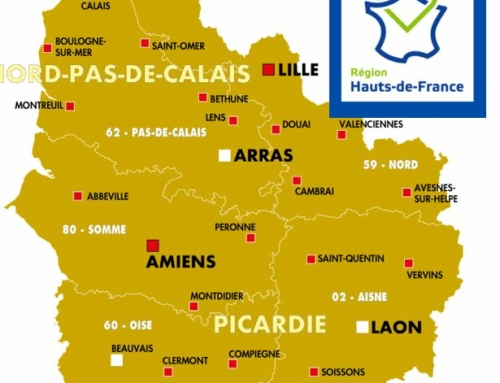 Dans les lycées, des suppressions de postes d’agents territoriaux planifiées par la région Hauts-de-France