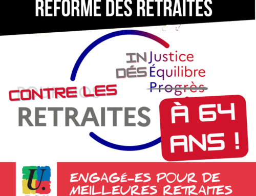 Reforme des retraites : où manifester en région Hauts-de-France le 31 janvier 2023 ?