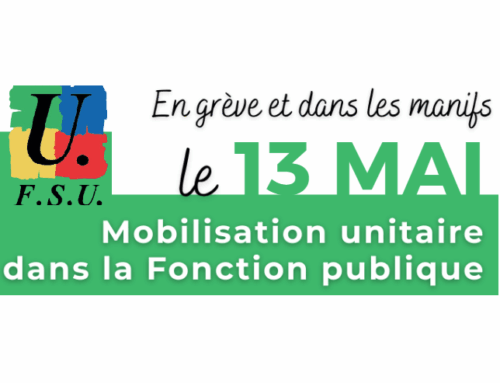 Manifestations en Hauts-de-France et pétition pour la Fonction Publique 13 mai 2025 : rémunération, conditions de travail, financement de la FP